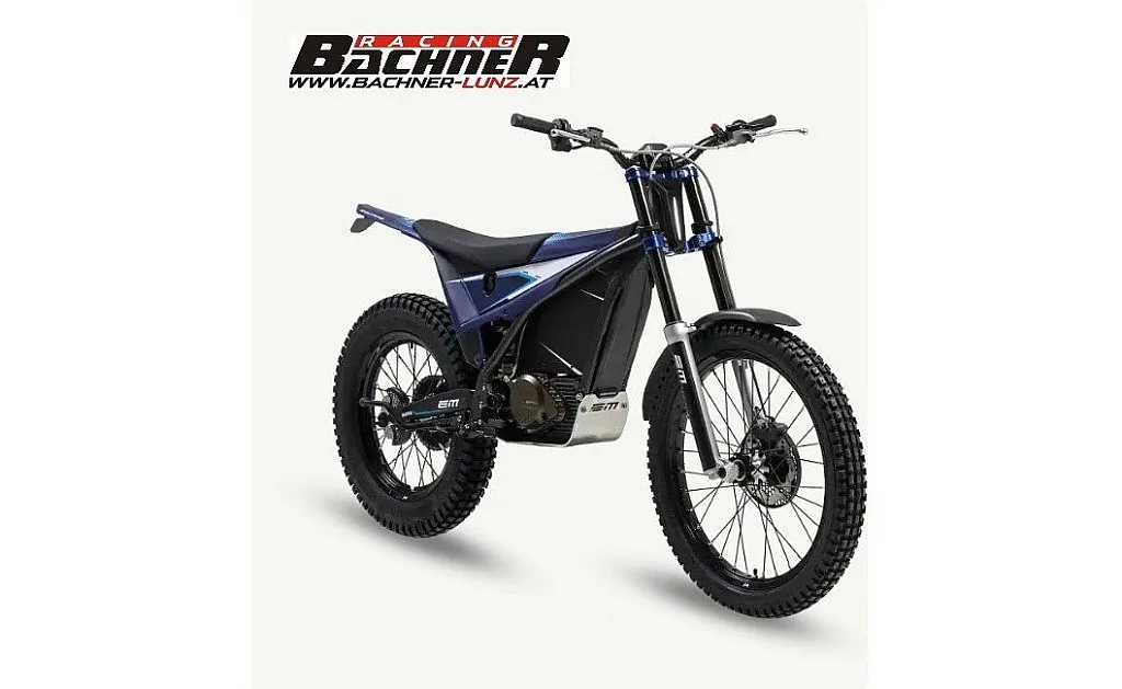 Electric Motion Escape R