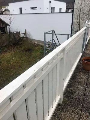 4-Zimmer-Haus mieten in Linz – 80 m², € 1.450 – Bild 9 von 14