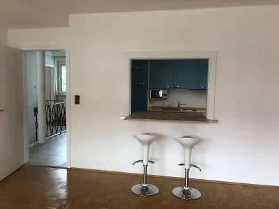 4-Zimmer-Haus mieten in Linz – 80 m², € 1.450 – Bild 13 von 14