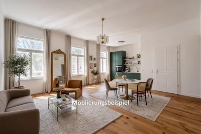 2-Zimmer-Wohnung kaufen in Mödling – 63,22 m², € 469.000