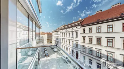 3-Zimmer-Wohnung kaufen in Wien – 83 m², € 1.200.000