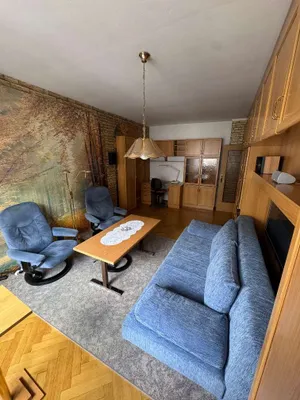 3-Zimmer-Wohnung mieten in Graz – 68 m², € 825