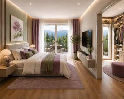 4-Zimmer-Wohnung kaufen in Salzburg-Umgebung – 129,47 m², € 649.000 – Bild 3 von 7