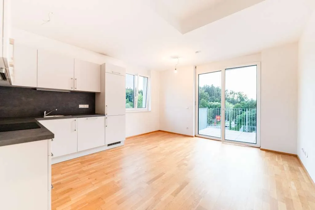 Wohnung – Mariatrost