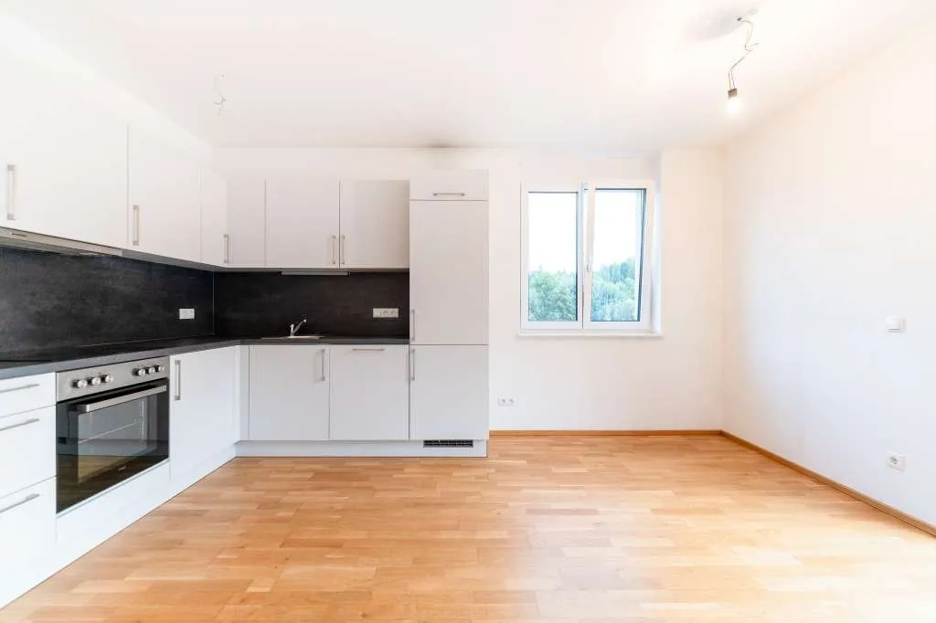 Wohnung – Mariatrost - Ansicht 2