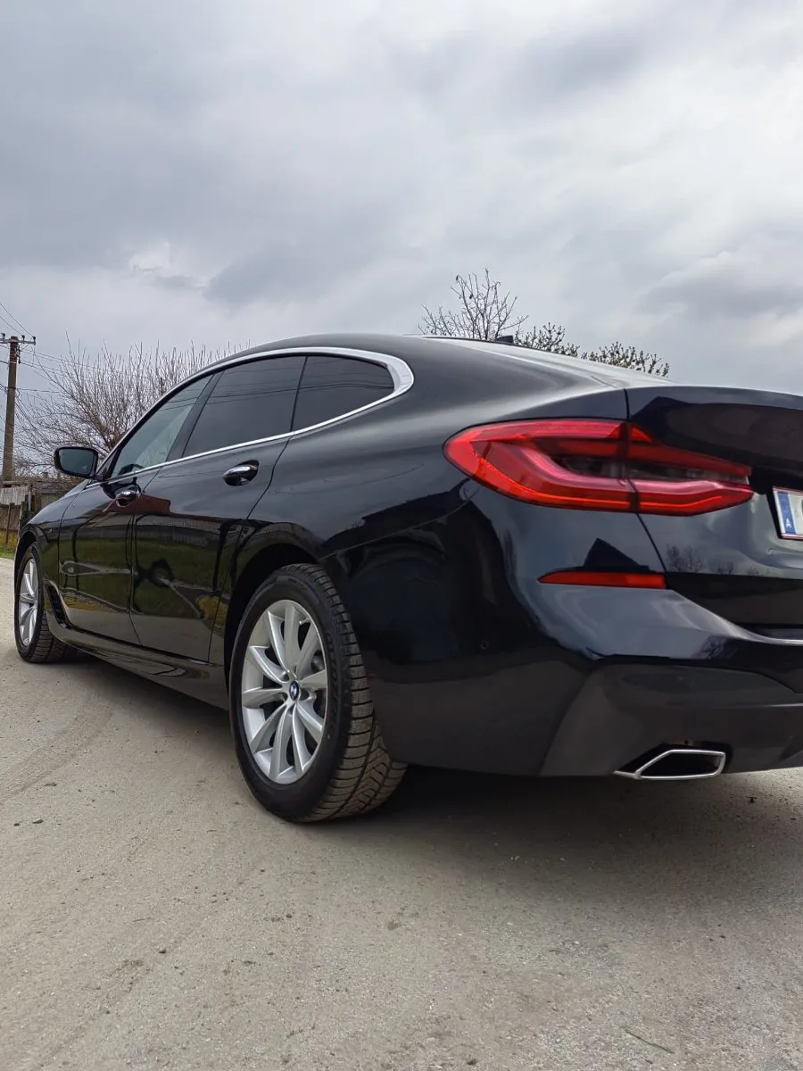 BMW 6er-Reihe