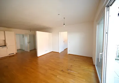3-Zimmer-Wohnung mieten in Vöcklabruck – 62 m², € 1.116