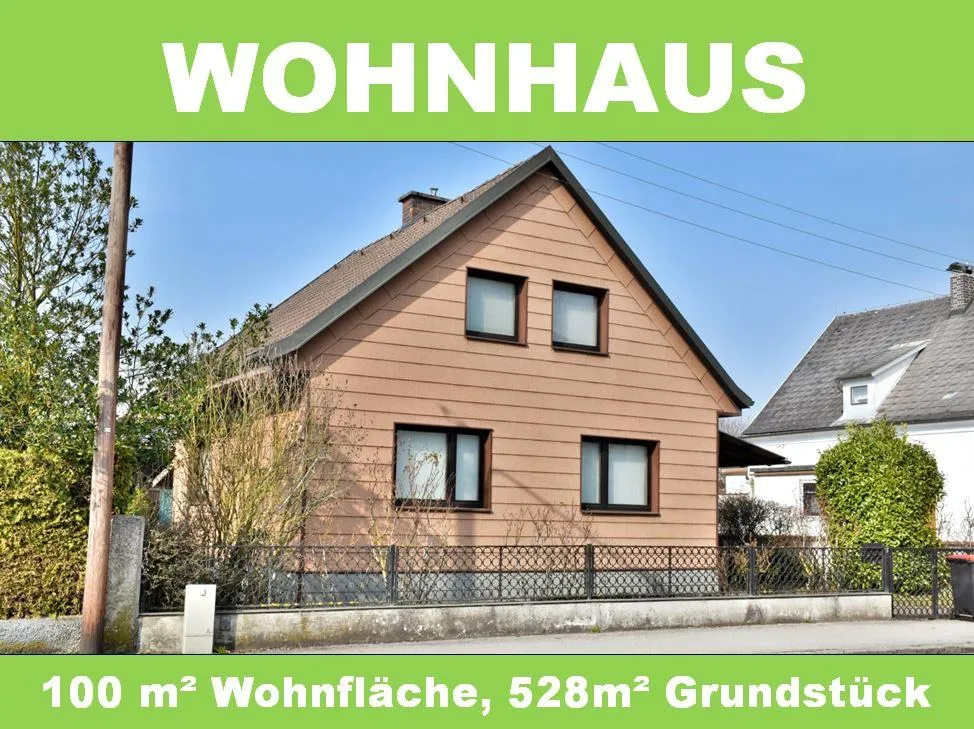 Haus – Wels