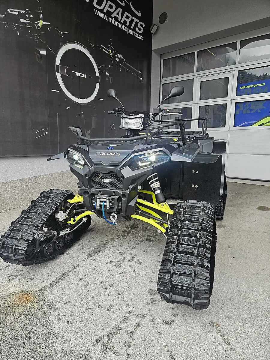 Polaris Sportsman