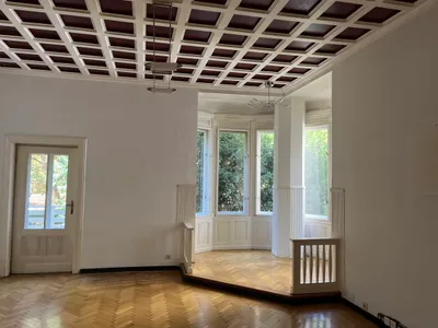5-Zimmer-Gewerbeimmobilie mieten in Wien – 136 m², € 2.600