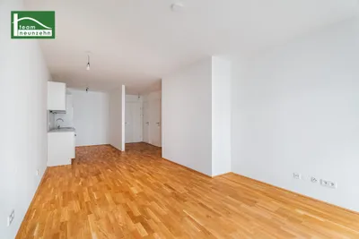 Moderner Wohnkomfort direkt bei der U3 Kendlerstraße! Hochwertiger Ausstattung - ab sofort beziehbar! – Bild 2