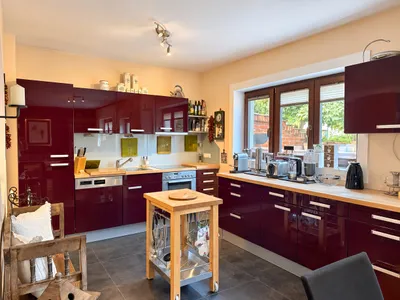 5-Zimmer-Haus mieten in Mödling – 119 m², € 2.490 – Bild 4 von 18