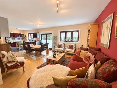 5-Zimmer-Haus mieten in Mödling – 119 m², € 2.490 – Bild 7 von 18