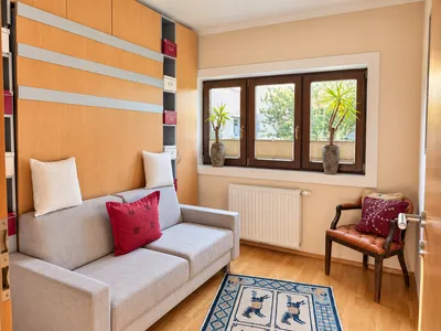 5-Zimmer-Haus mieten in Mödling – 119 m², € 2.490 – Bild 14 von 18