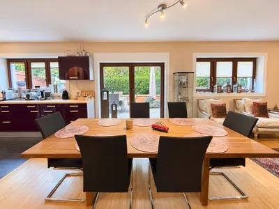 5-Zimmer-Haus mieten in Mödling – 119 m², € 2.490 – Bild 6 von 18