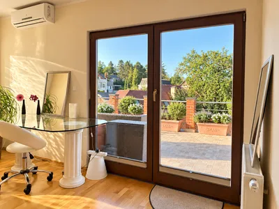 5-Zimmer-Haus mieten in Mödling – 119 m², € 2.490 – Bild 12 von 18
