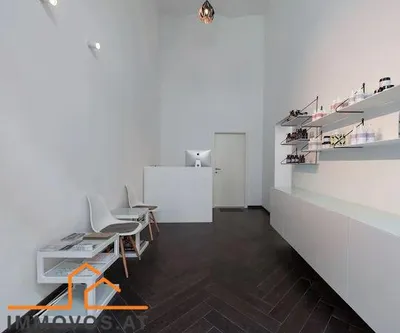 2-Zimmer-Gewerbeimmobilie mieten in Wien – 100 m², € 2.729 – Bild 3 von 4