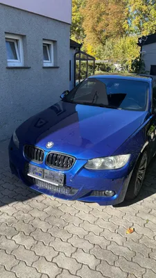 BMW 3er-Reihe