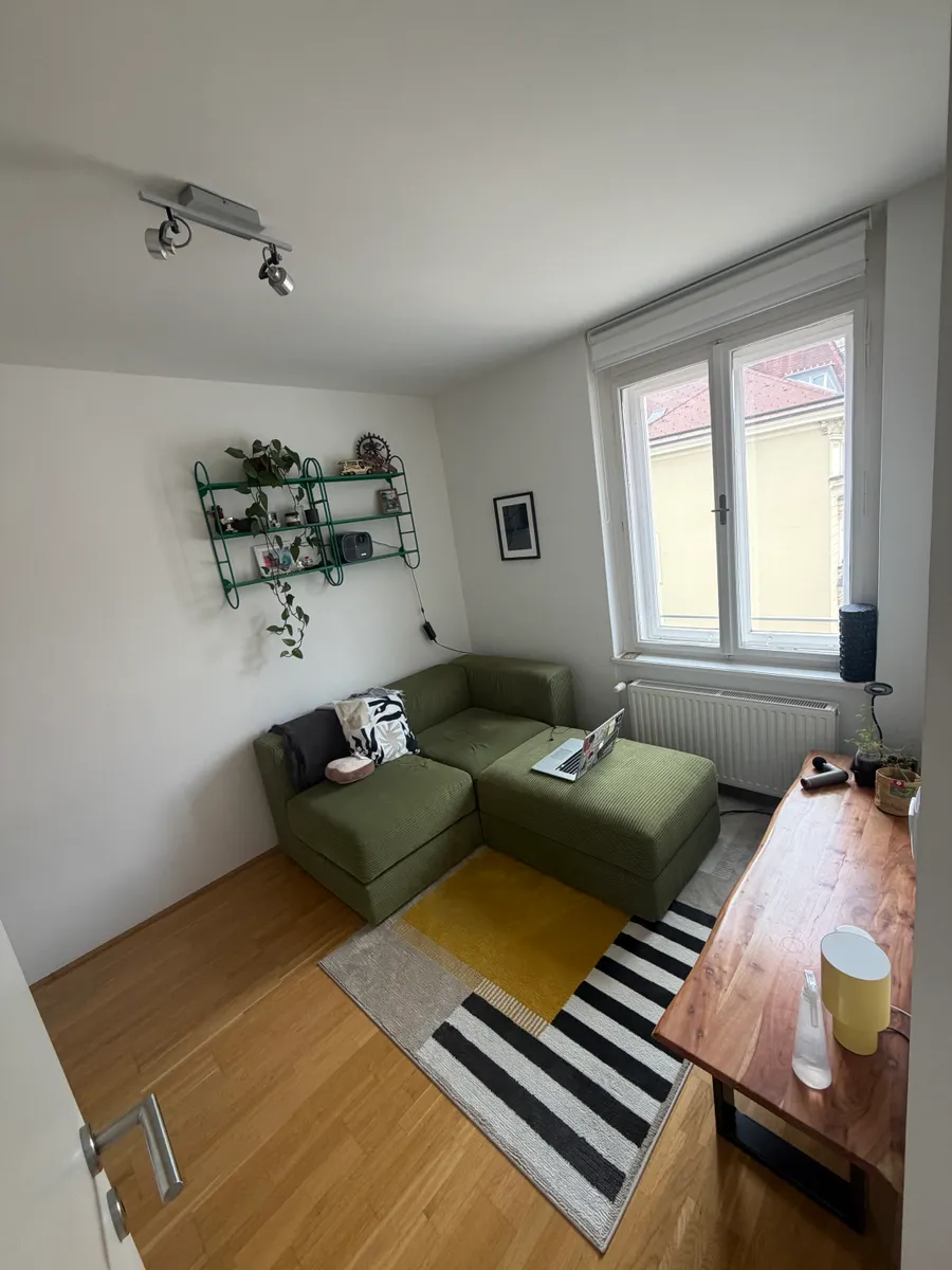 Geräumige Wohnung in einer guten Lage! – pohled 3