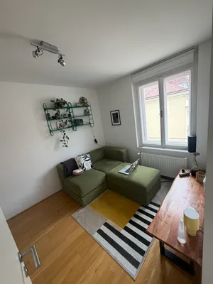 3-Zimmer-Wohnung mieten in Leoben – 58,27 m², € 949 – Bild 3 von 6
