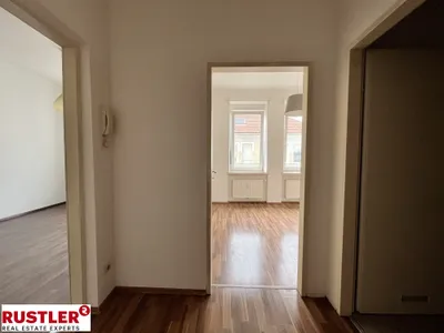 3-Zimmer-Wohnung kaufen in Graz – 52,9 m², € 115.000 – Bild 6 von 8