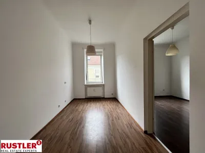 3-Zimmer-Wohnung kaufen in Graz – 52,9 m², € 115.000 – Bild 4 von 8