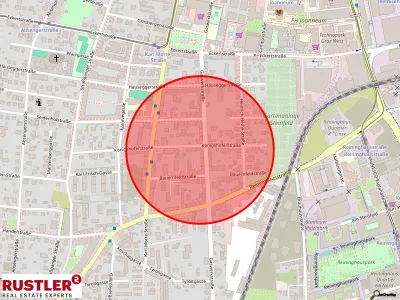 3-Zimmer-Wohnung kaufen in Graz – 52,9 m², € 115.000 – Bild 8 von 8
