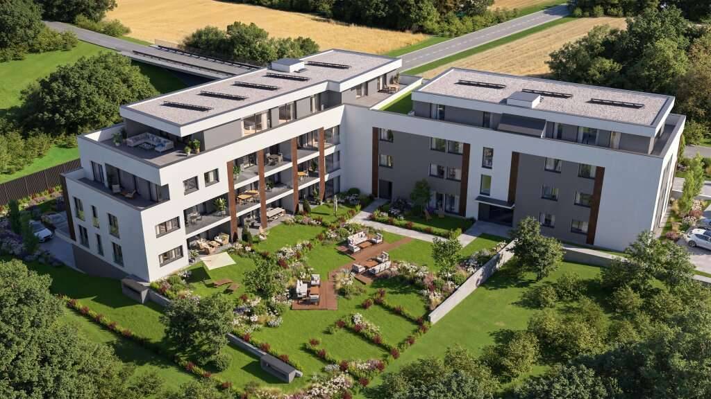 Wohnen am Golfplatz - hochwertig & exklusiv!, Kematen an der Krems