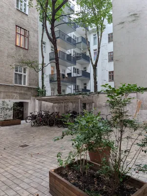 3-Zimmer-Wohnung kaufen in Wien – 73 m², € 500.000 – Bild 3 von 22