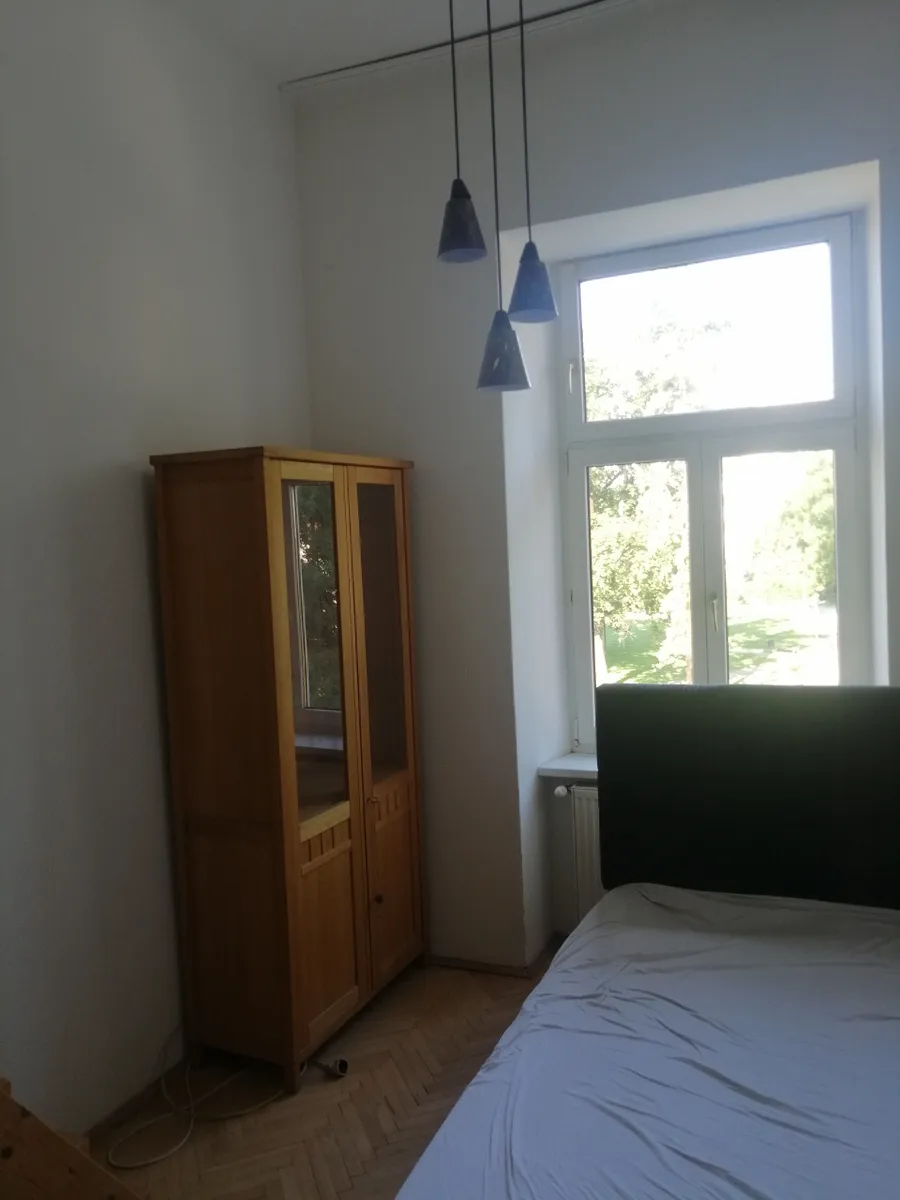 Wohnung – Gries - Ansicht 2