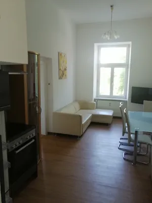 2-Zimmer-Wohnung mieten in Graz – 34 m², € 547 – Bild 1 von 5