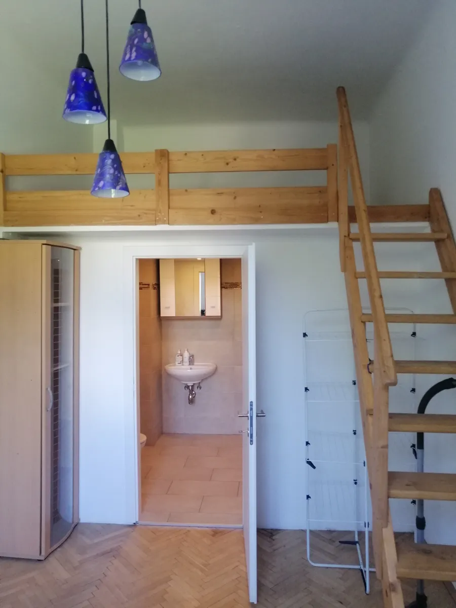 Wohnung – Gries - Ansicht 3