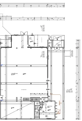 Gewerbeimmobilie mieten in Wien – 600 m², € 6