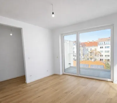 3-Zimmer-Wohnung kaufen in Wien – 55,52 m², € 399.000 – Bild 3 von 10