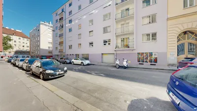 4-Zimmer-Wohnung kaufen in Wien – 122,42 m², € 798.000 – Bild 25 von 27
