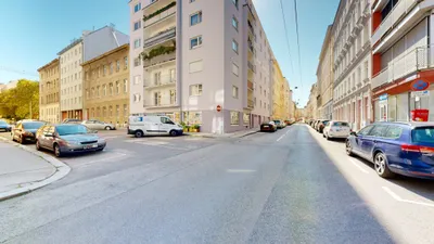 4-Zimmer-Wohnung kaufen in Wien – 122,42 m², € 798.000 – Bild 24 von 27