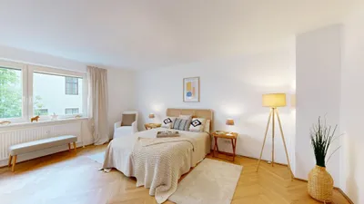 4-Zimmer-Wohnung kaufen in Wien – 122,42 m², € 798.000 – Bild 13 von 27