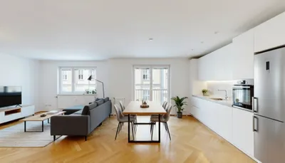 4-Zimmer-Wohnung kaufen in Wien – 122,42 m², € 798.000 – Bild 7 von 27