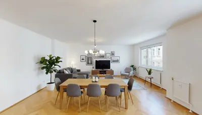 4-Zimmer-Wohnung kaufen in Wien – 122,42 m², € 798.000 – Bild 5 von 27