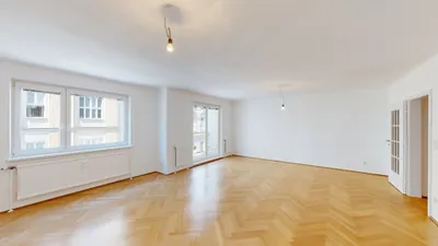 4-Zimmer-Wohnung kaufen in Wien – 122,42 m², € 798.000 – Bild 2 von 27