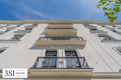 2-Zimmer-Wohnung kaufen in Wien – 51,42 m², € 240.000 – Bild 6 von 9
