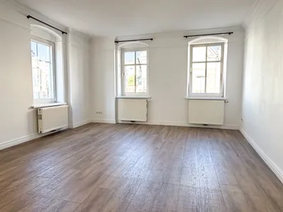 Wohnung mieten in Vöcklabruck – 55 m², € 800 – Bild 1 von 6