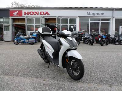 Honda SH 125i , erstbesitz, Teilzahlung 82,30 Euro