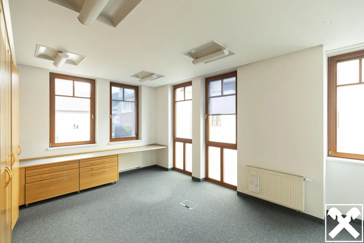 Büro / Praxis / Ordination in bester Zentrumslage - Ansicht 2