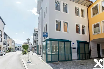5-Zimmer-Gewerbeimmobilie mieten in Vöcklabruck – 116 m², € 1.746 – Bild 9 von 10