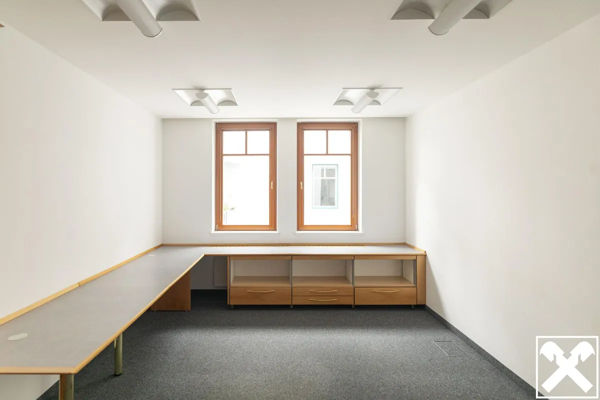 Büro / Praxis / Ordination in bester Zentrumslage - Ansicht 3