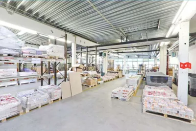 Gewerbeimmobilie mieten in Wien – 500 m², € 5.500 – Bild 4 von 5
