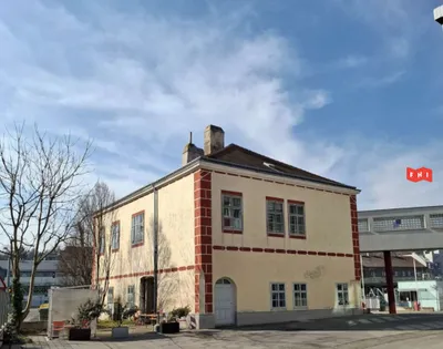 Gewerbeimmobilie mieten in Wien – 500 m², € 5.500 – Bild 5 von 5