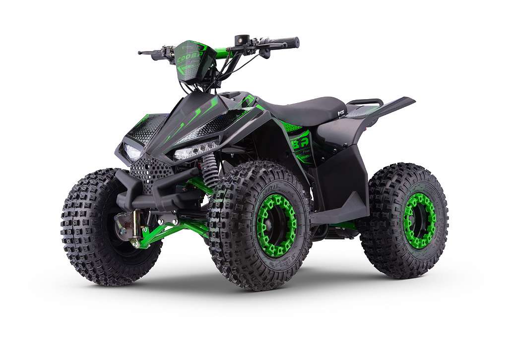 Nitro Motors Kinder Quad Cooba 1200 Quad