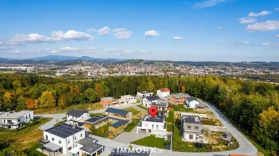5-Zimmer-Haus kaufen in Weiz – 139 m², € 698.000 – Bild 1 von 22
